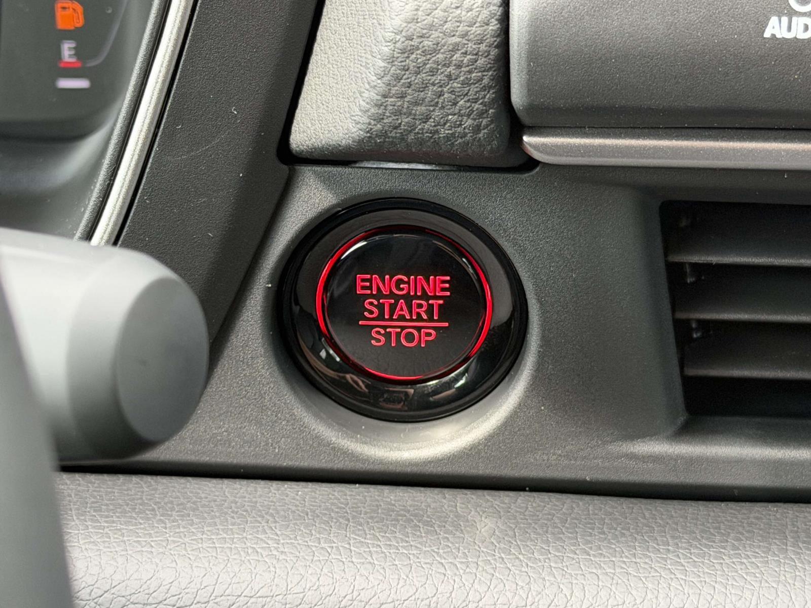 New 2026 Honda Pilot SUV