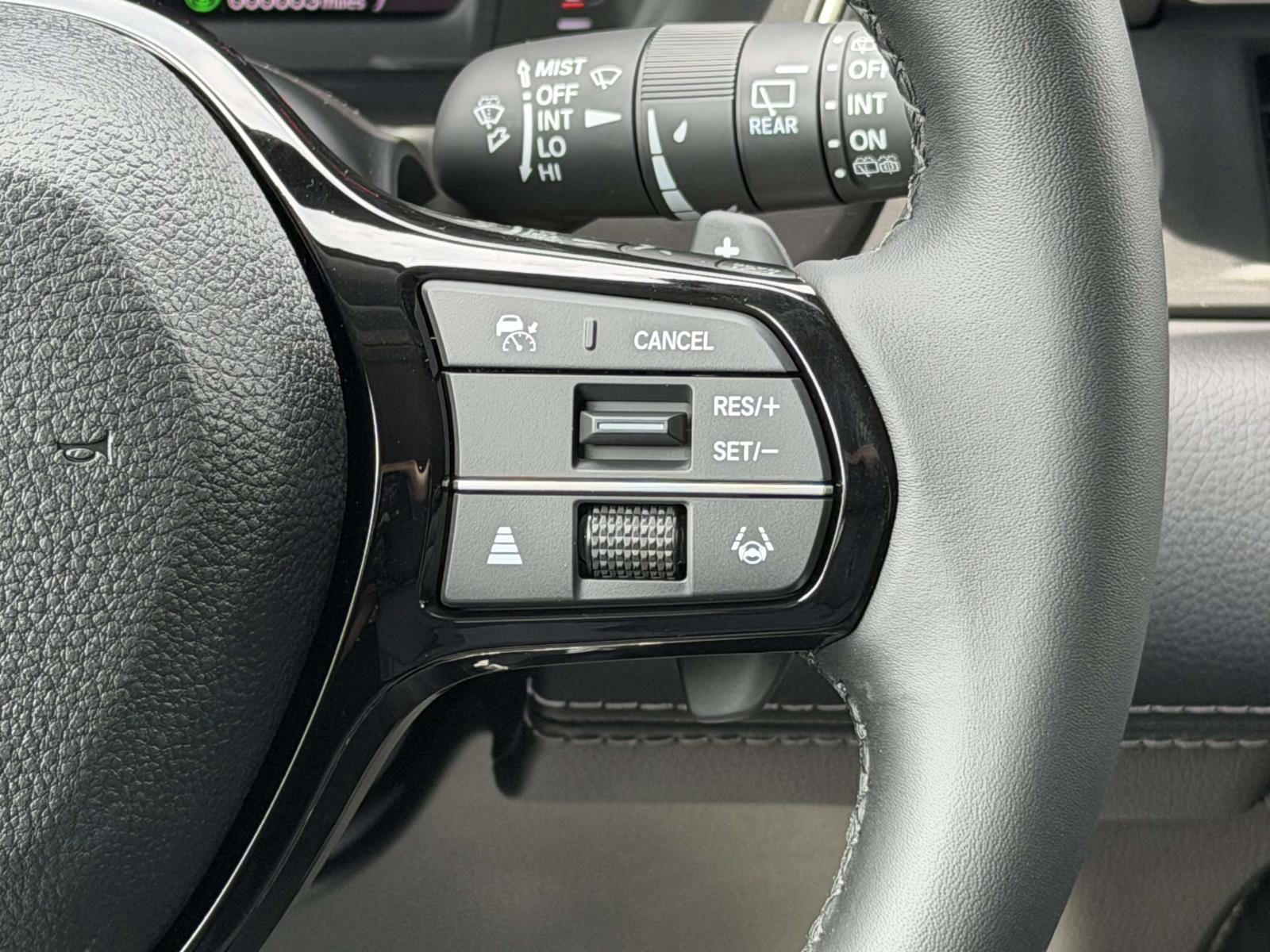 New 2026 Honda Pilot SUV