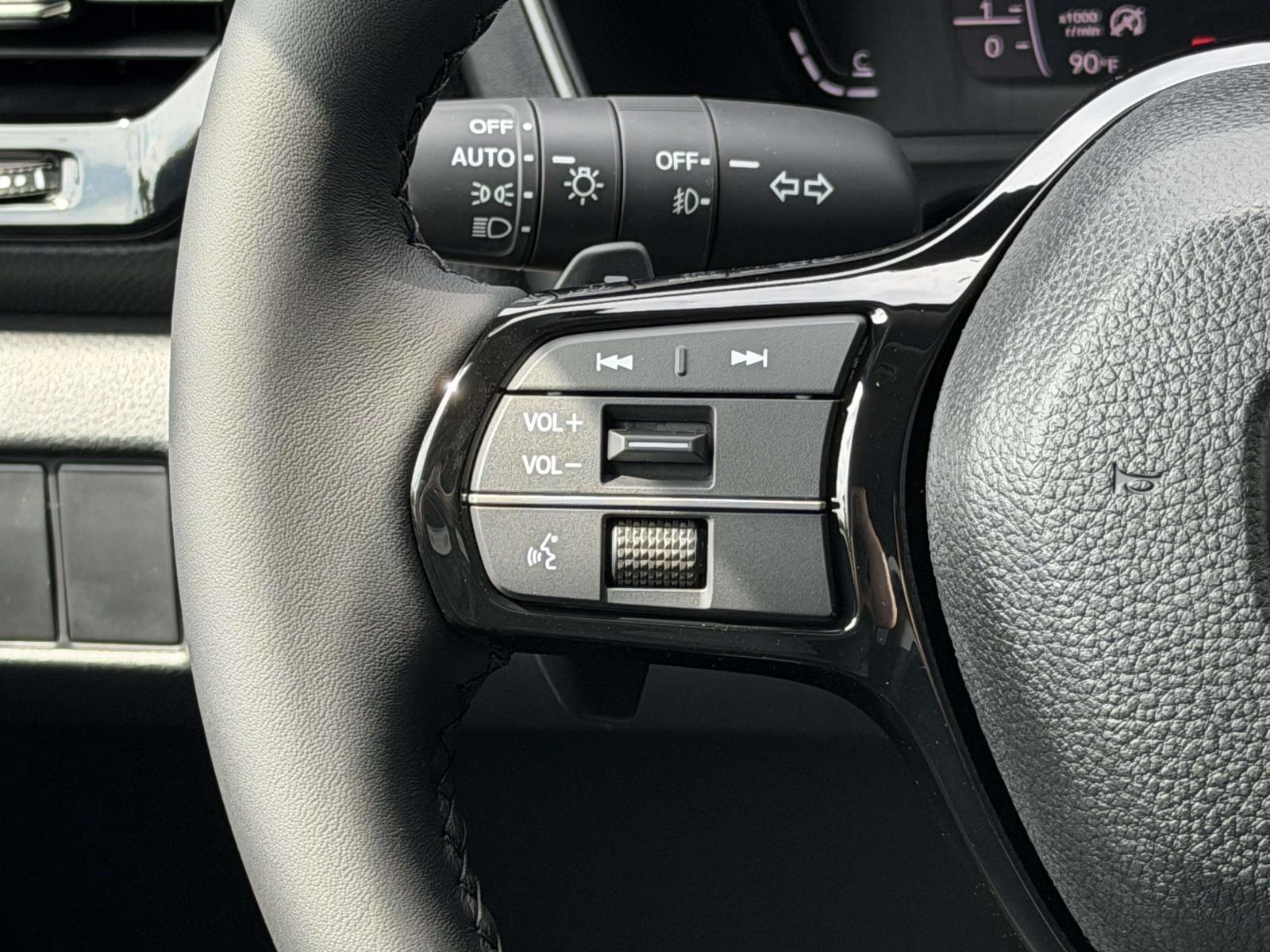 New 2026 Honda Pilot SUV