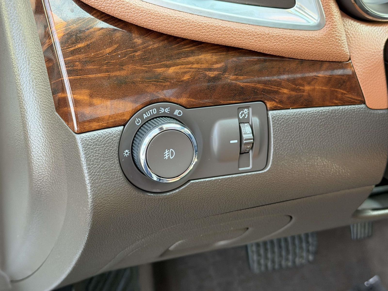 Used 2016 Buick Encore SUV