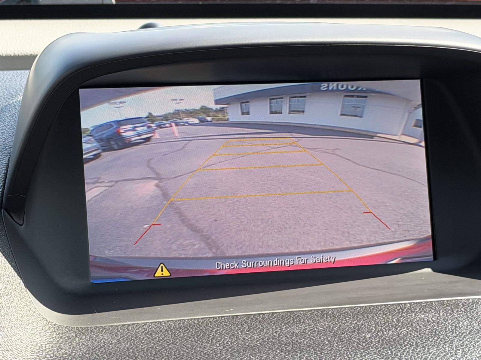 Used 2016 Buick Encore SUV