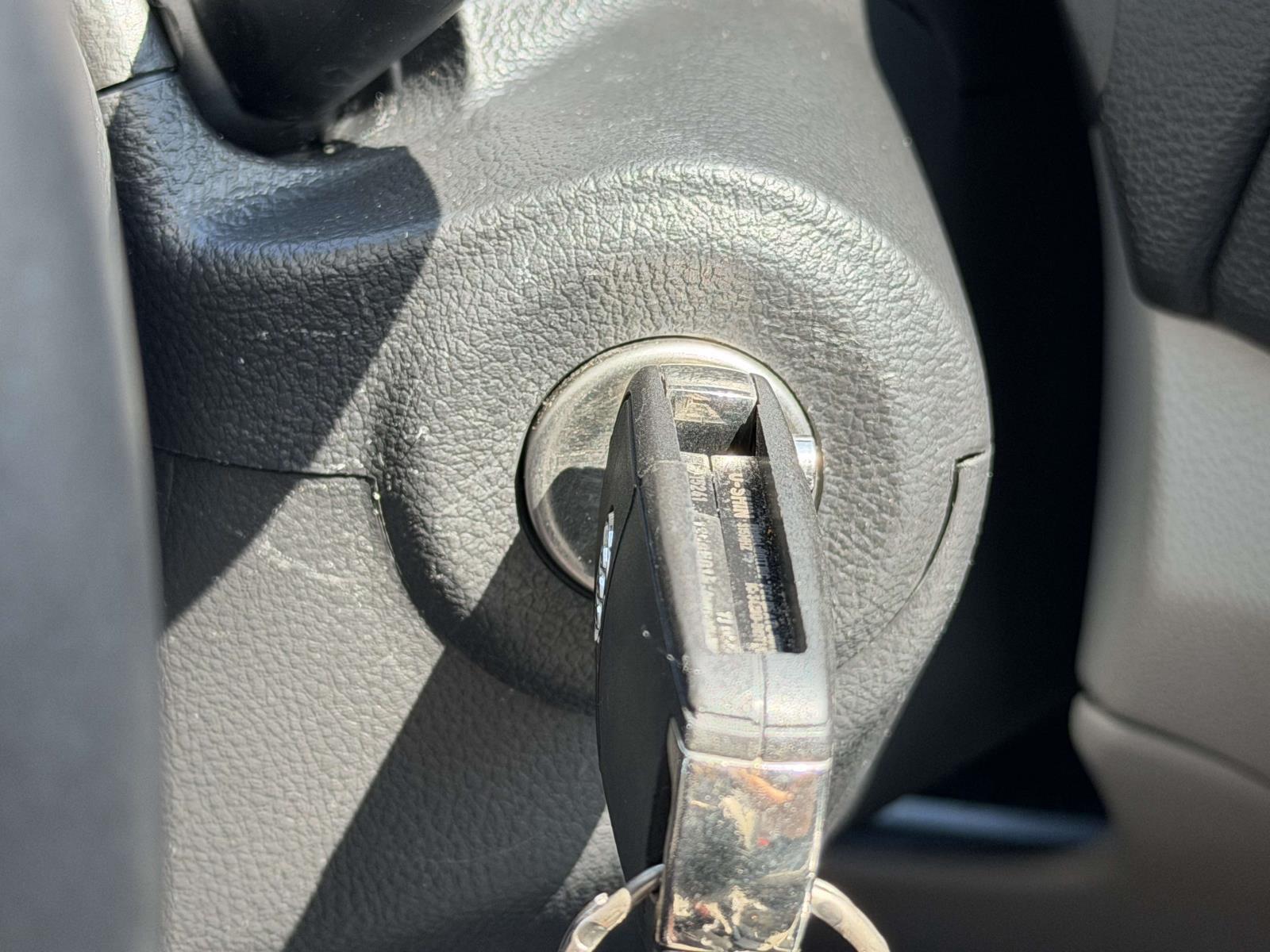 Used 2016 Buick Encore SUV
