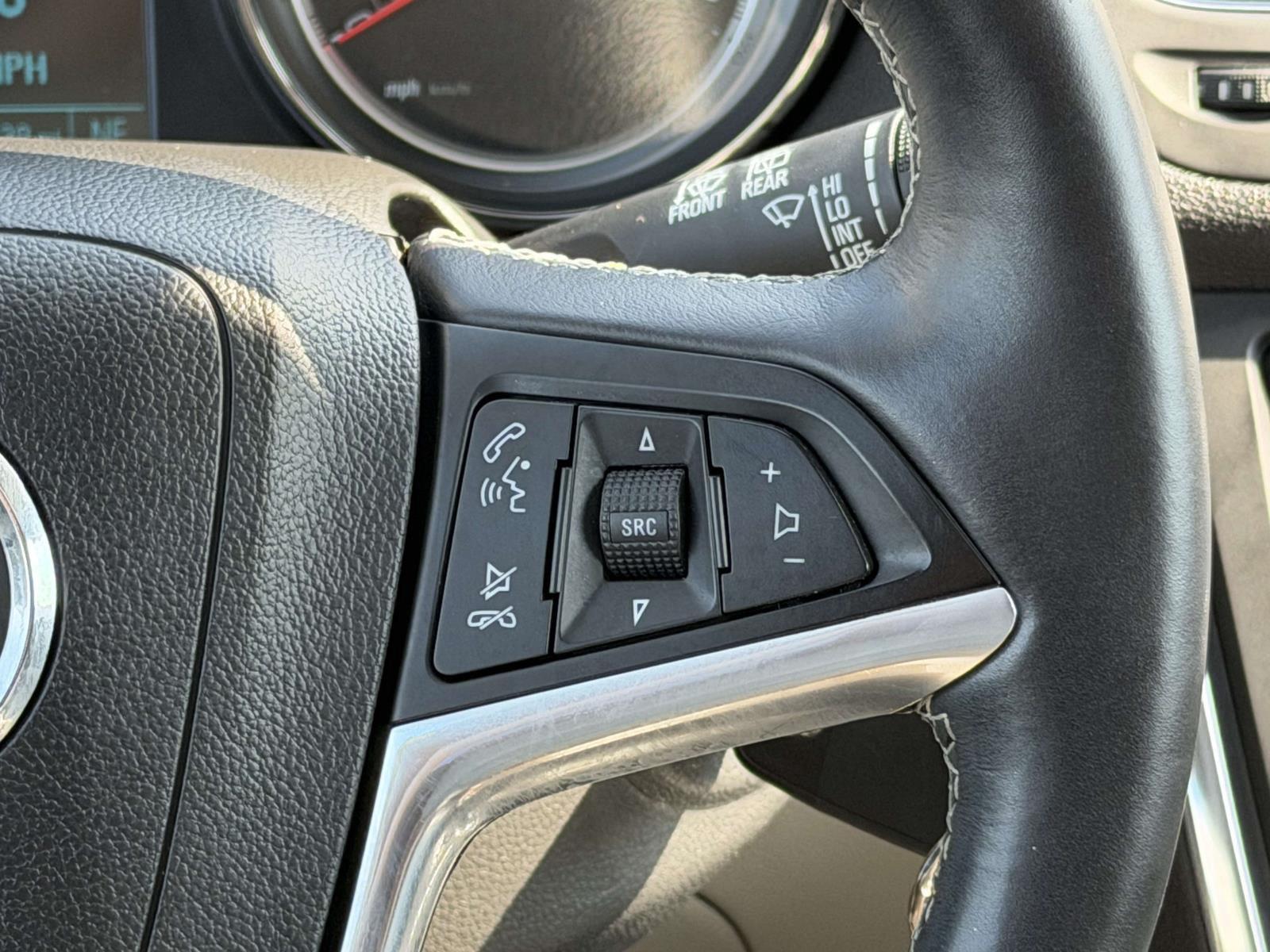 Used 2016 Buick Encore SUV