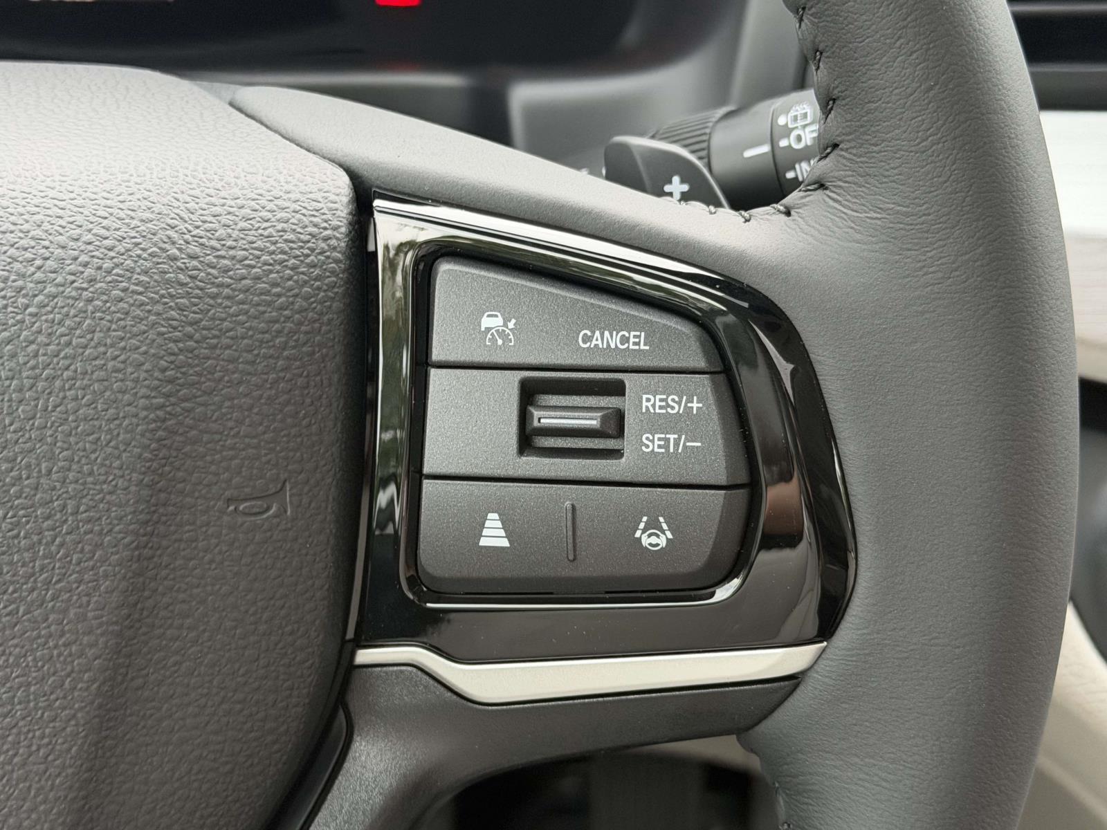 New 2026 Honda Odyssey Van