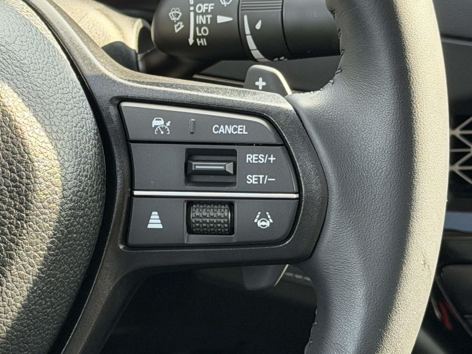 Used 2026 Honda Accord Hybrid Sedan