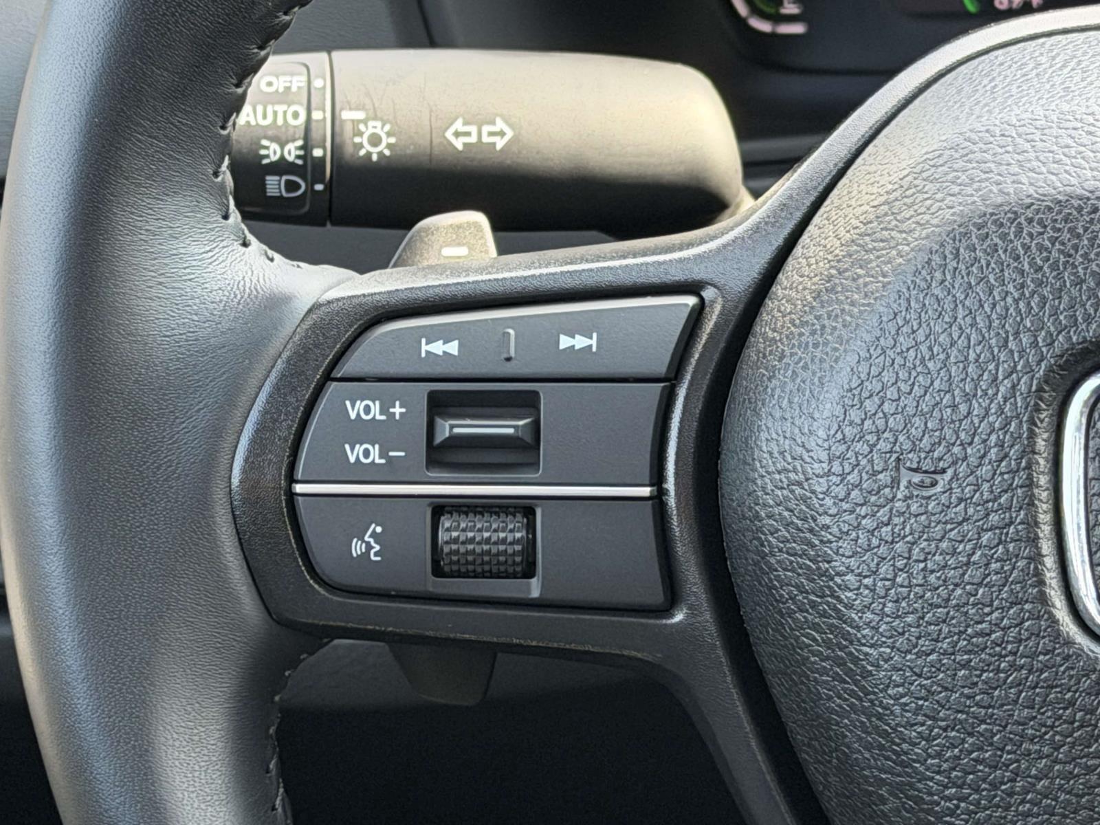 Used 2026 Honda Accord Hybrid Sedan