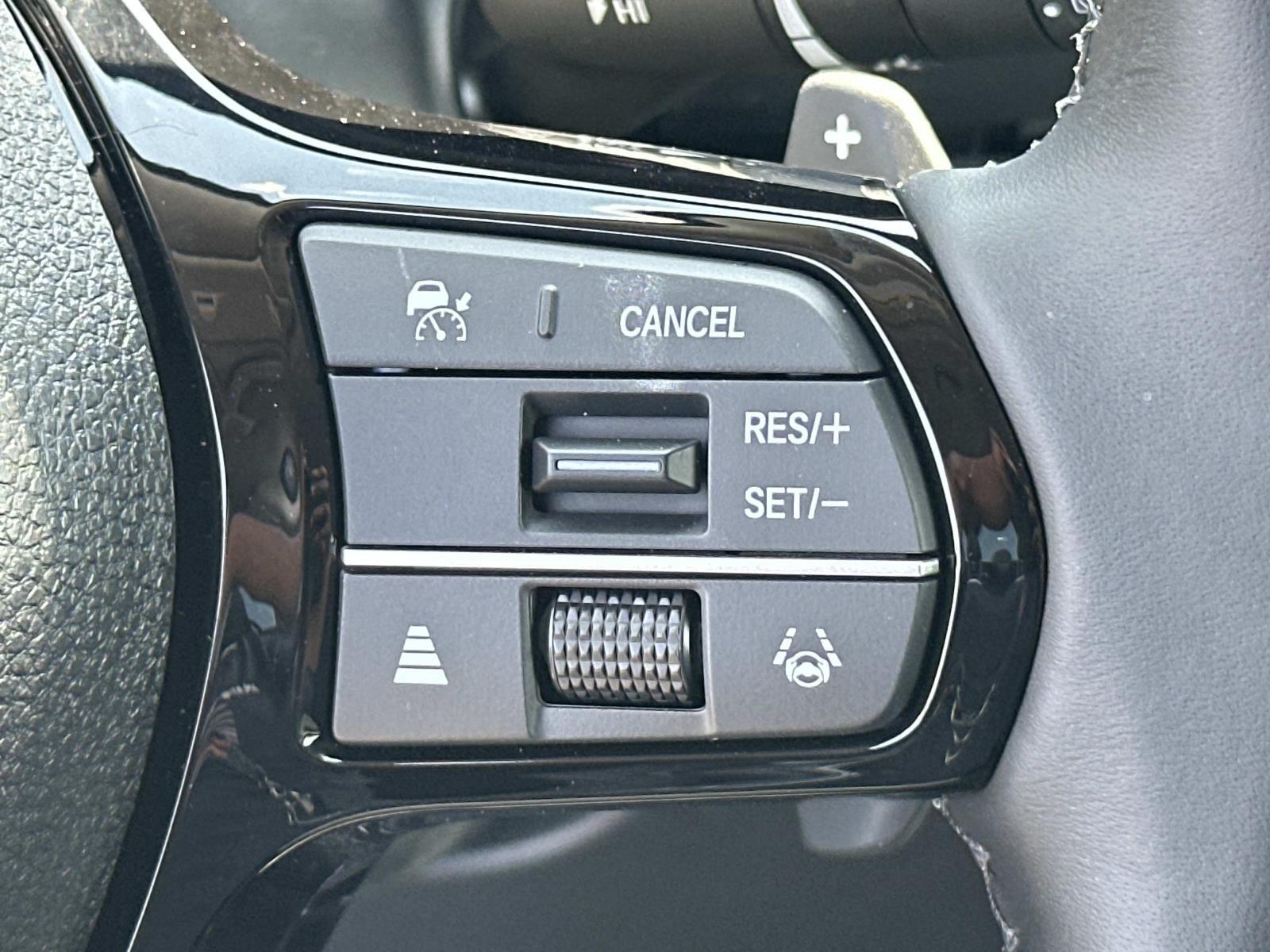 New 2026 Honda Passport SUV