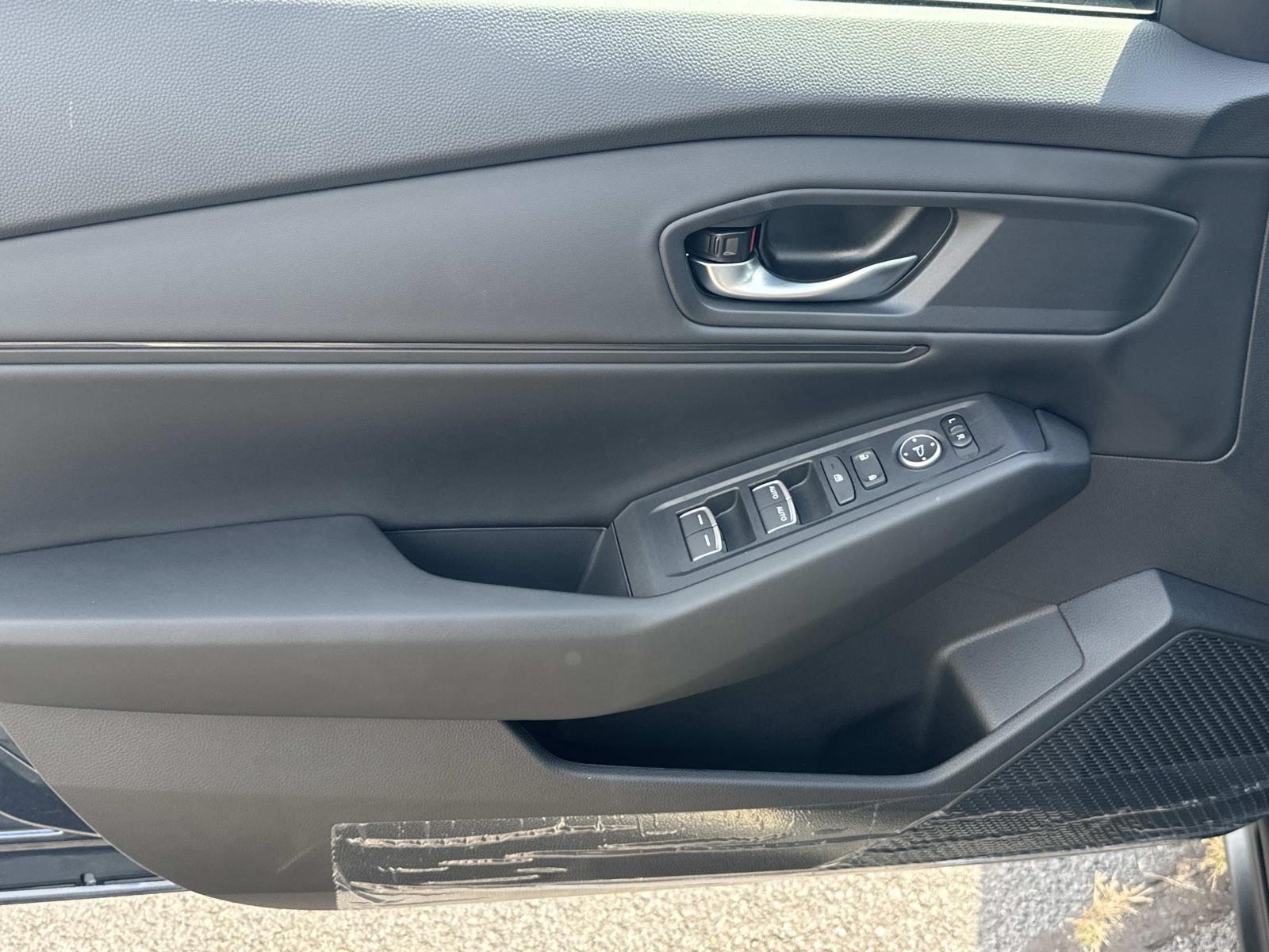 New 2026 Honda Accord Sedan Sedan