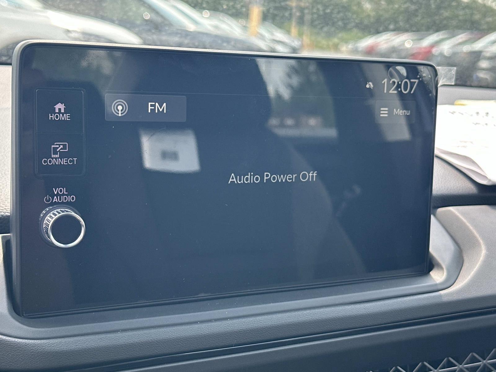New 2026 Honda Accord Sedan Sedan