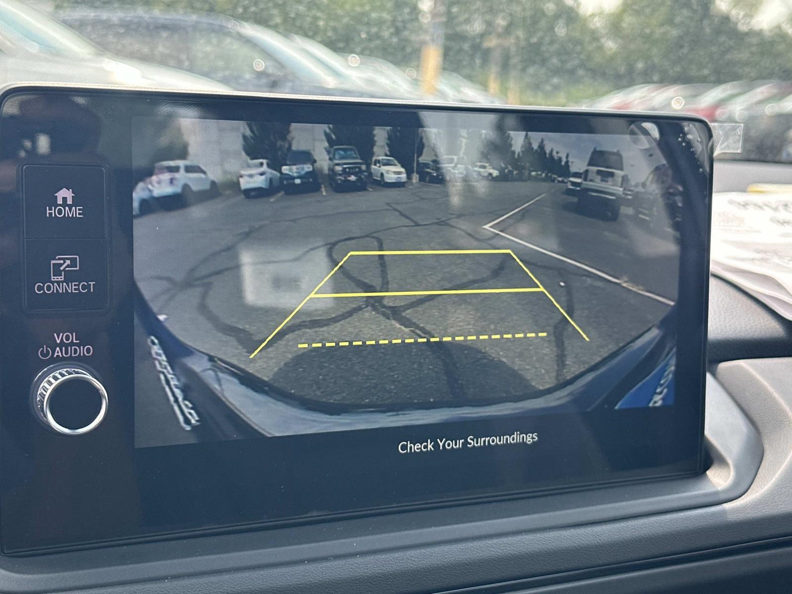 New 2026 Honda Accord Sedan Sedan