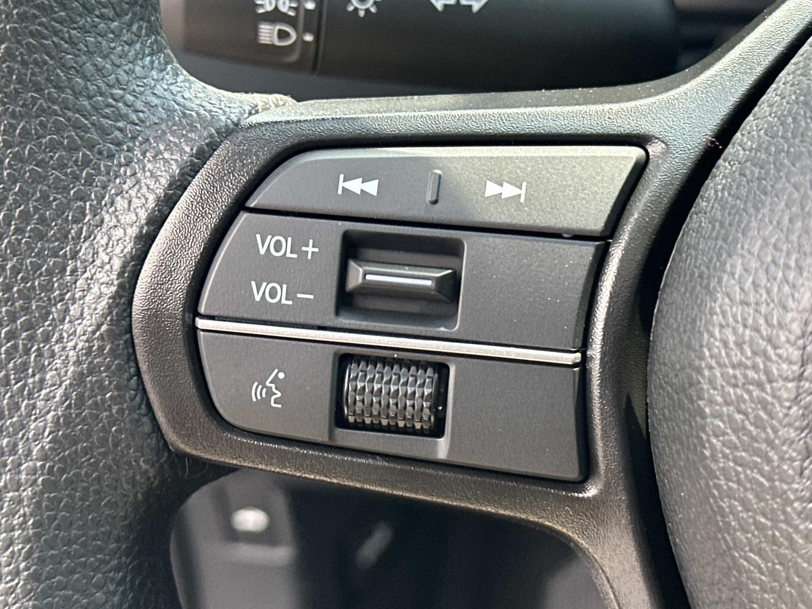 New 2026 Honda Accord Sedan Sedan