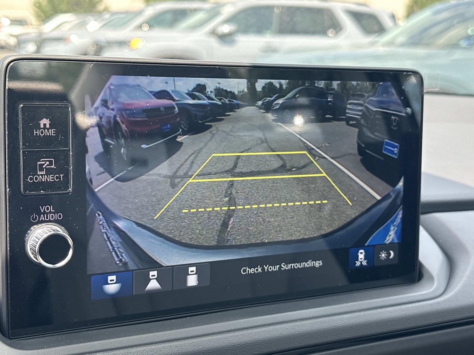 New 2026 Honda Accord Sedan Sedan