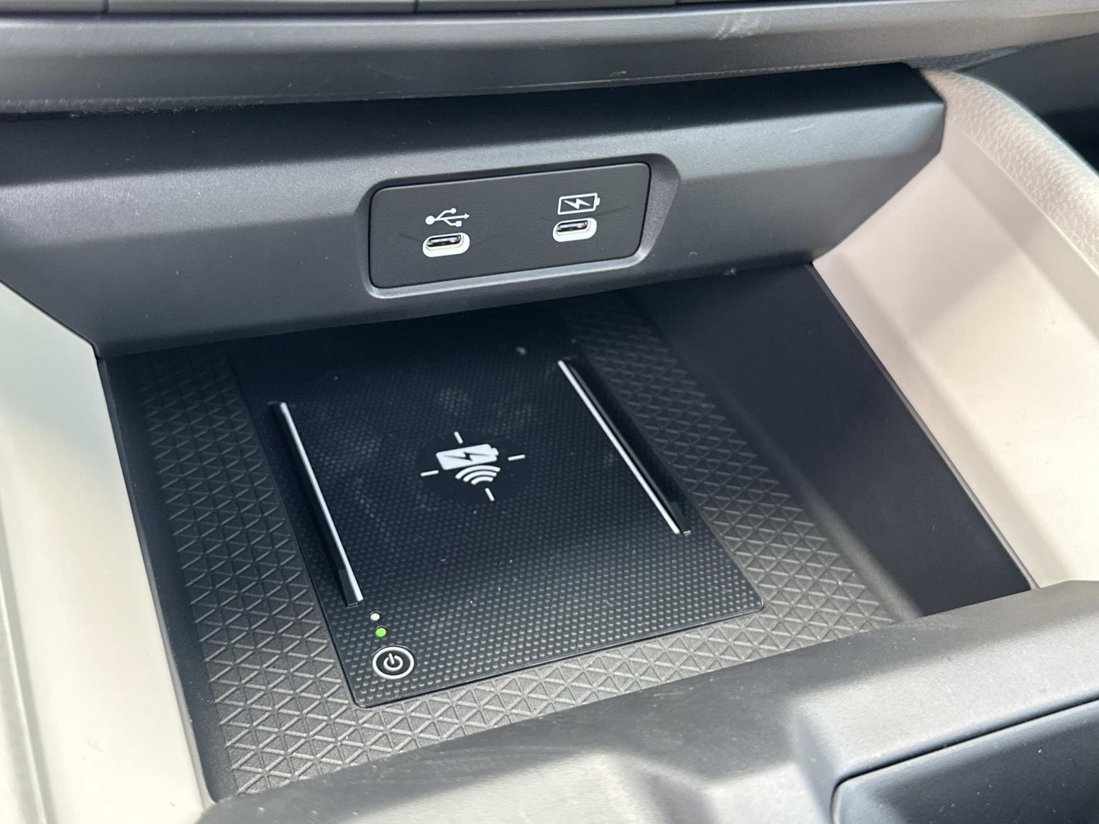 New 2026 Honda Accord Sedan Sedan