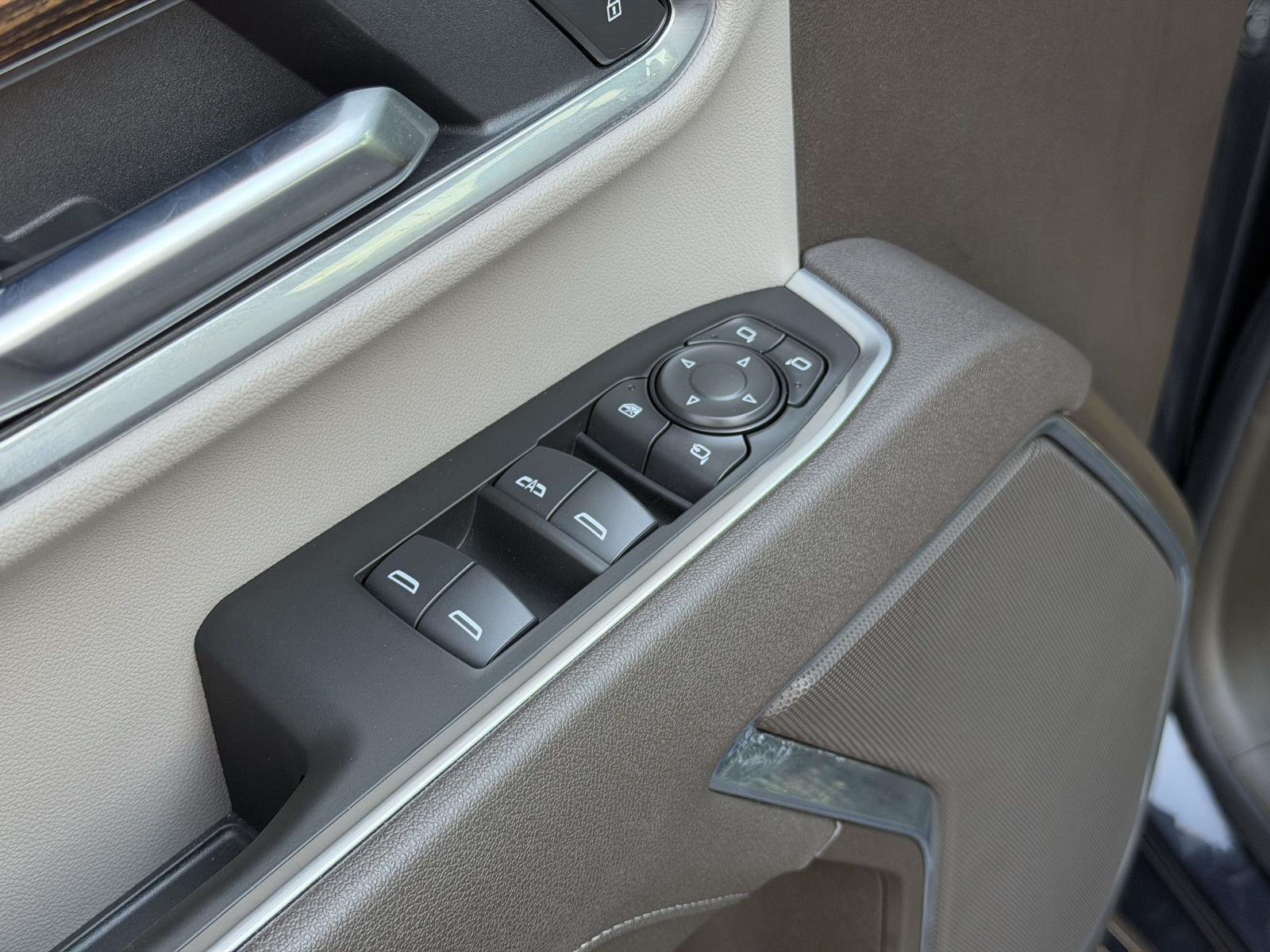 Used 2026 GMC Sierra 2500HD Truck