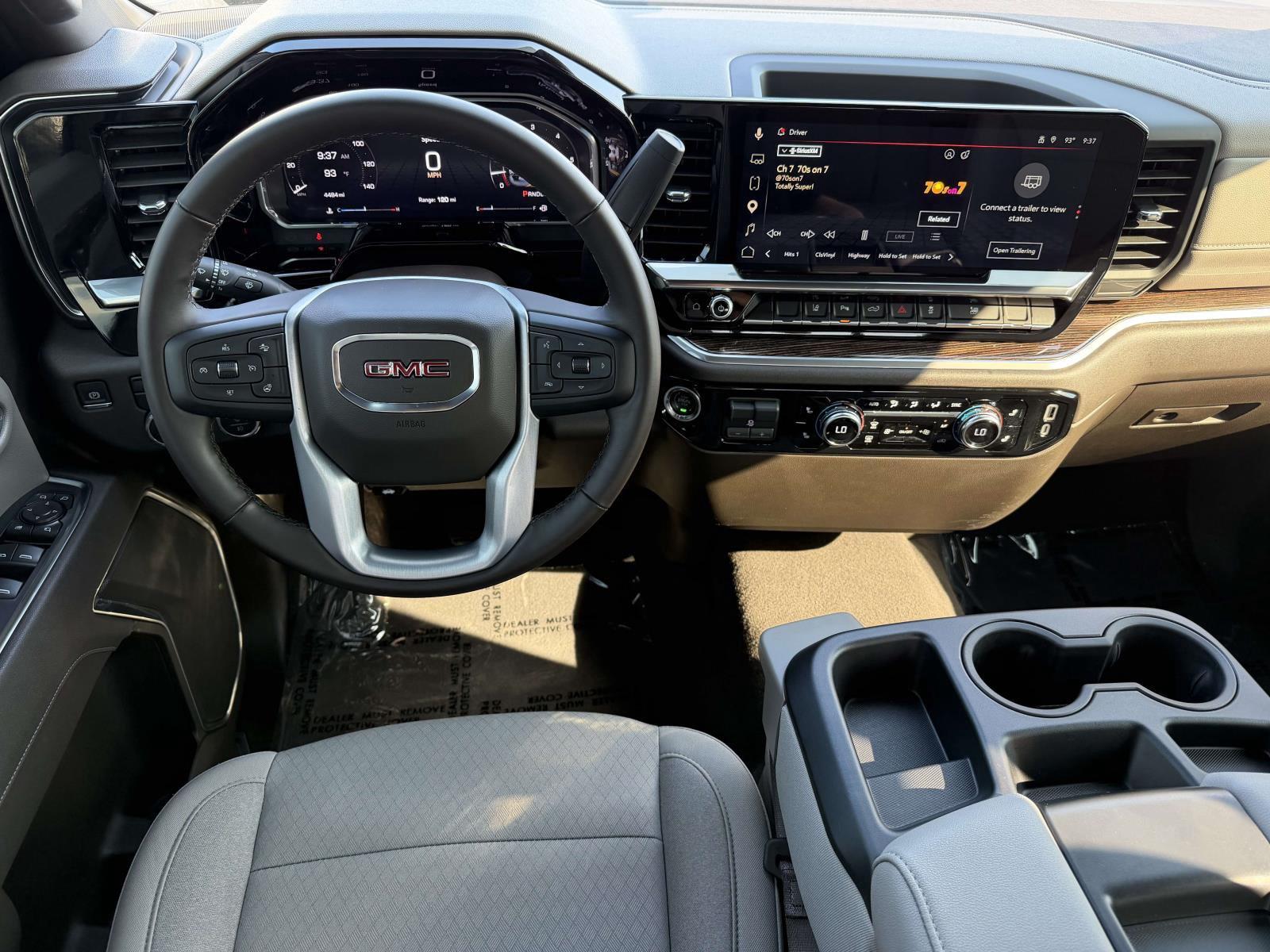 Used 2026 GMC Sierra 2500HD Truck