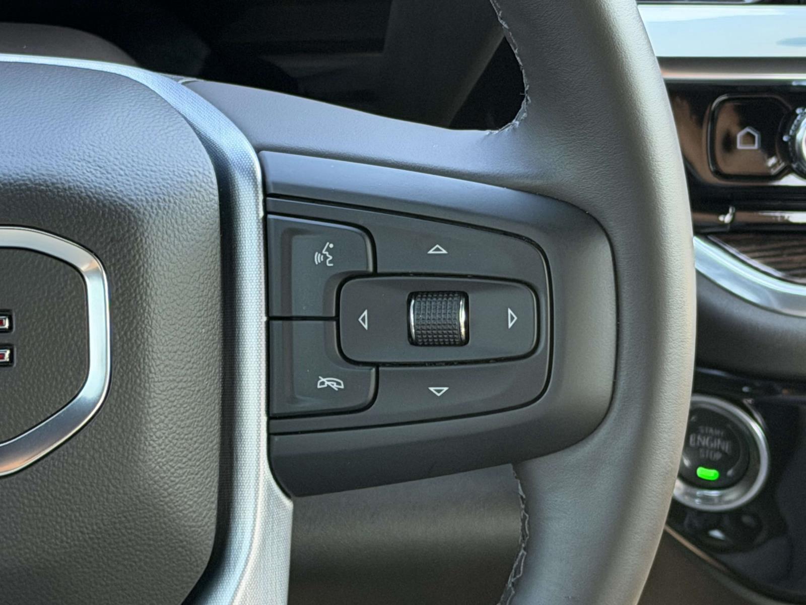 Used 2026 GMC Sierra 2500HD Truck