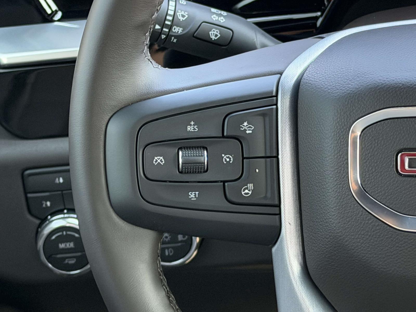 Used 2026 GMC Sierra 2500HD Truck