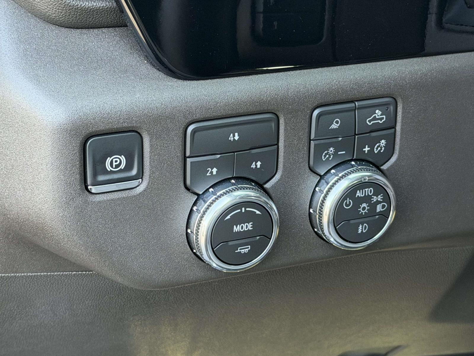 Used 2026 GMC Sierra 2500HD Truck