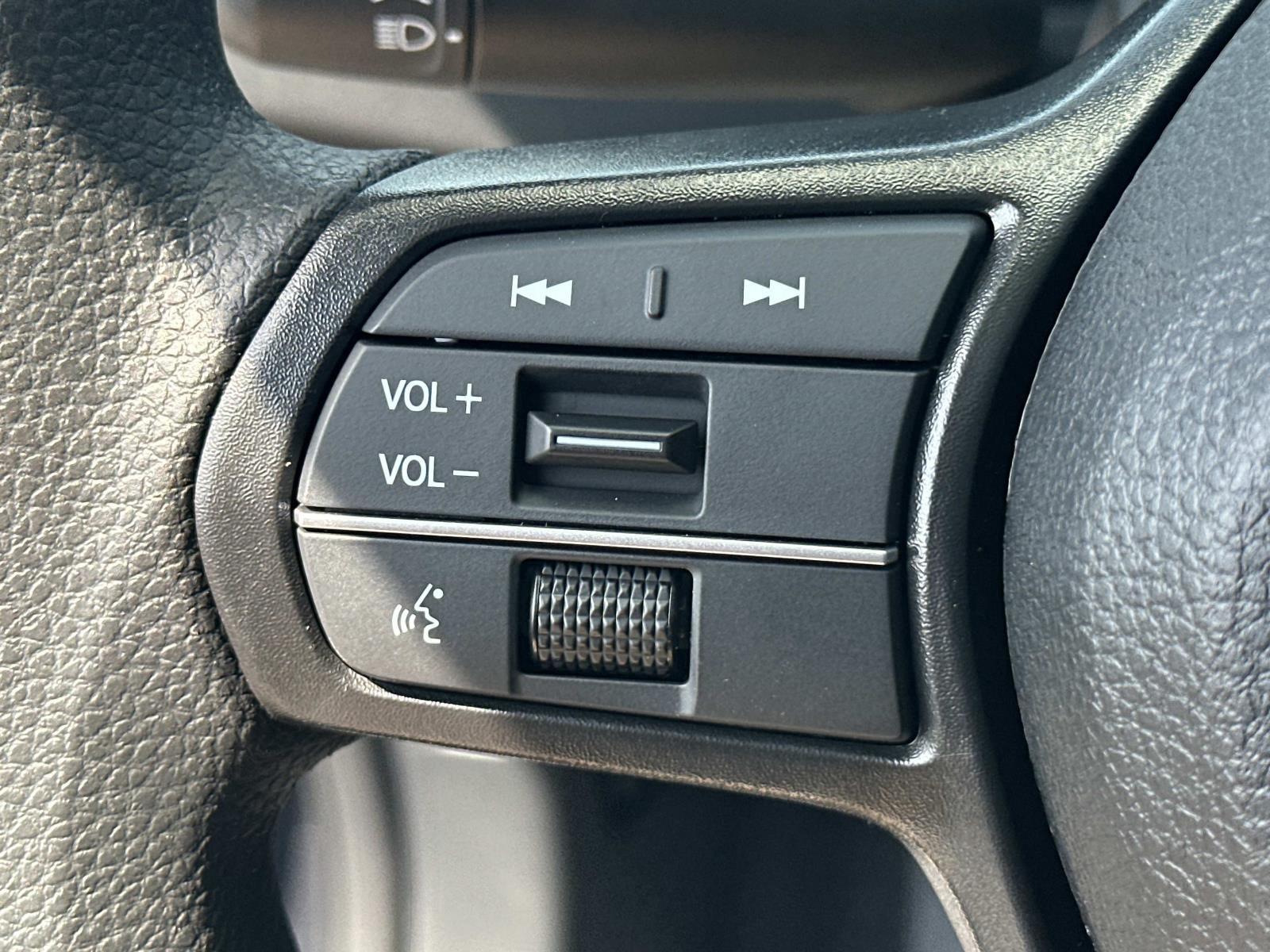 New 2026 Honda Accord Sedan Sedan