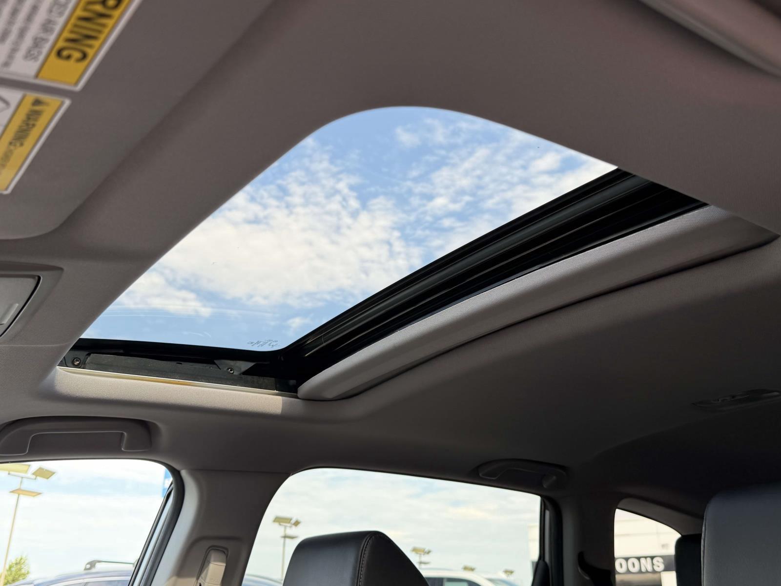 Used 2017 Honda CR-V SUV