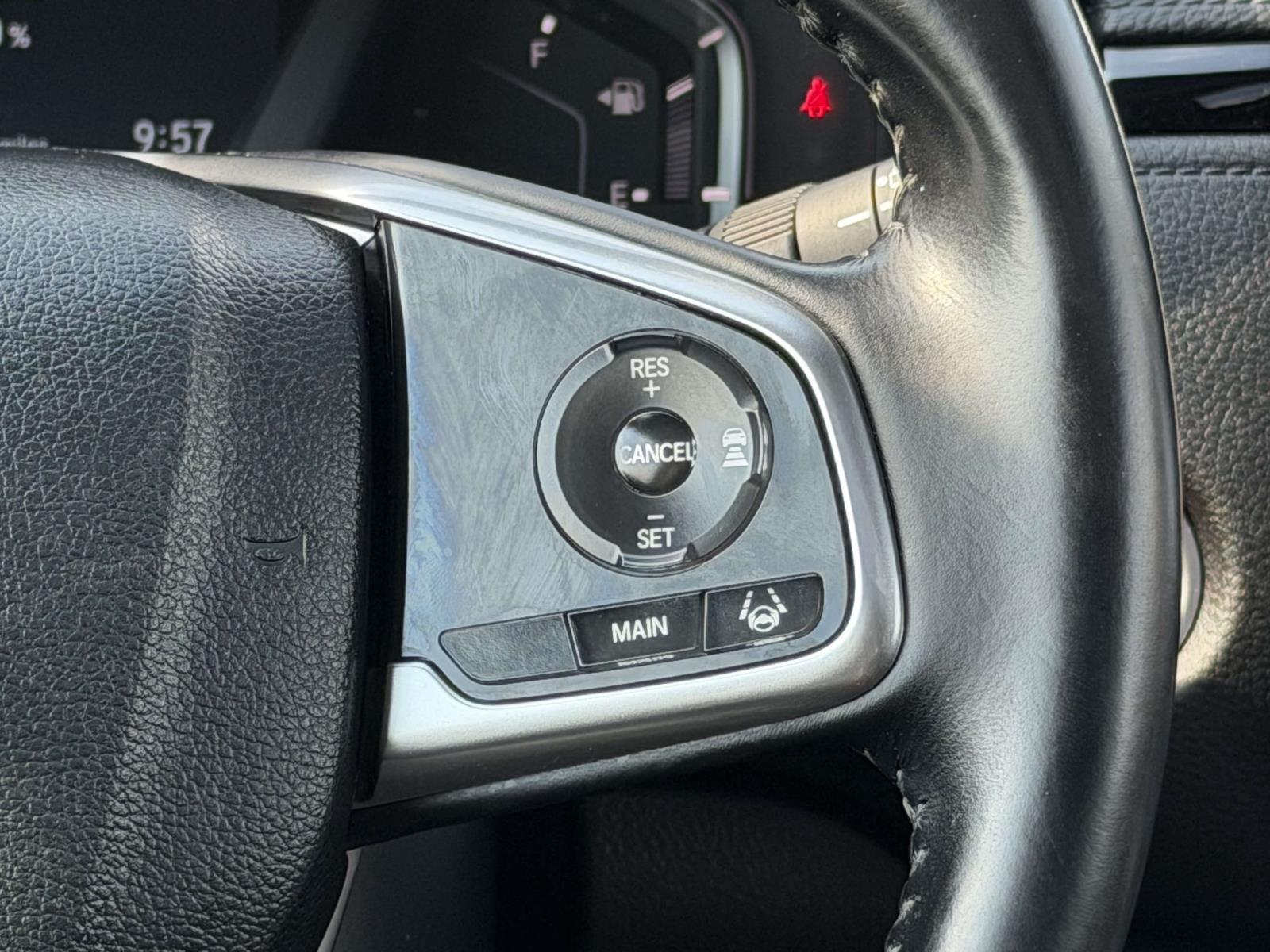Used 2017 Honda CR-V SUV