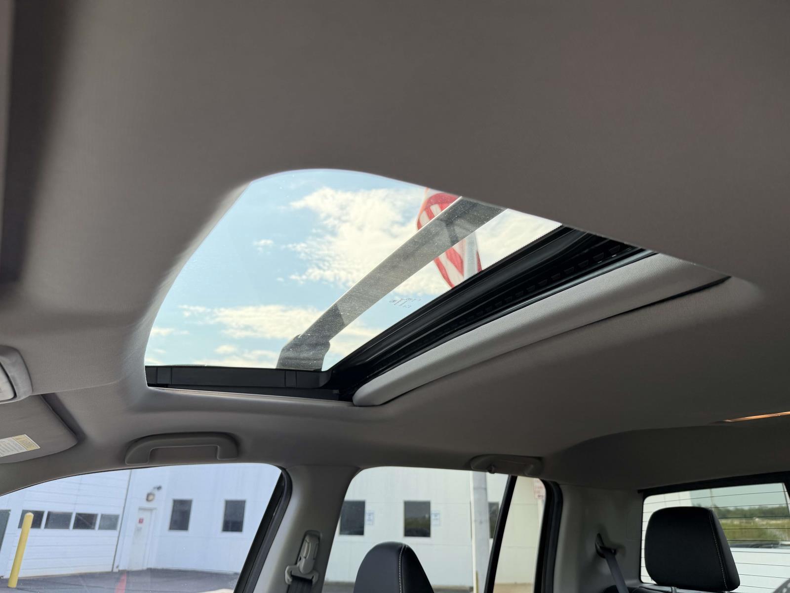 Used 2023 Honda Ridgeline Truck