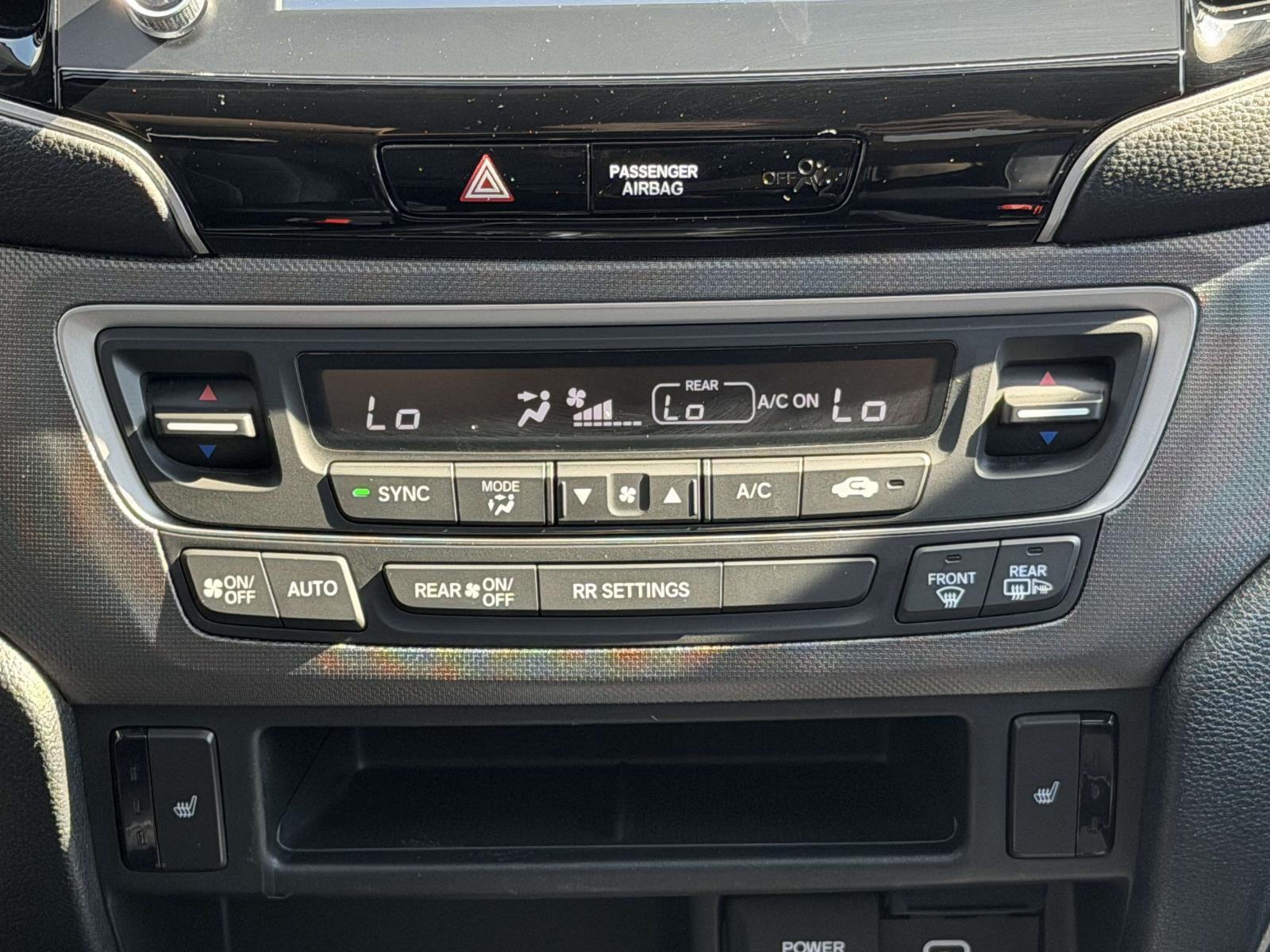 Used 2023 Honda Ridgeline Truck