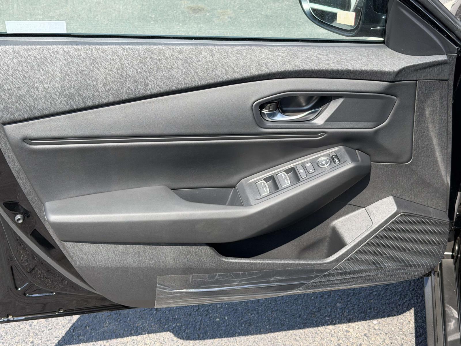 New 2026 Honda Accord Sedan Sedan