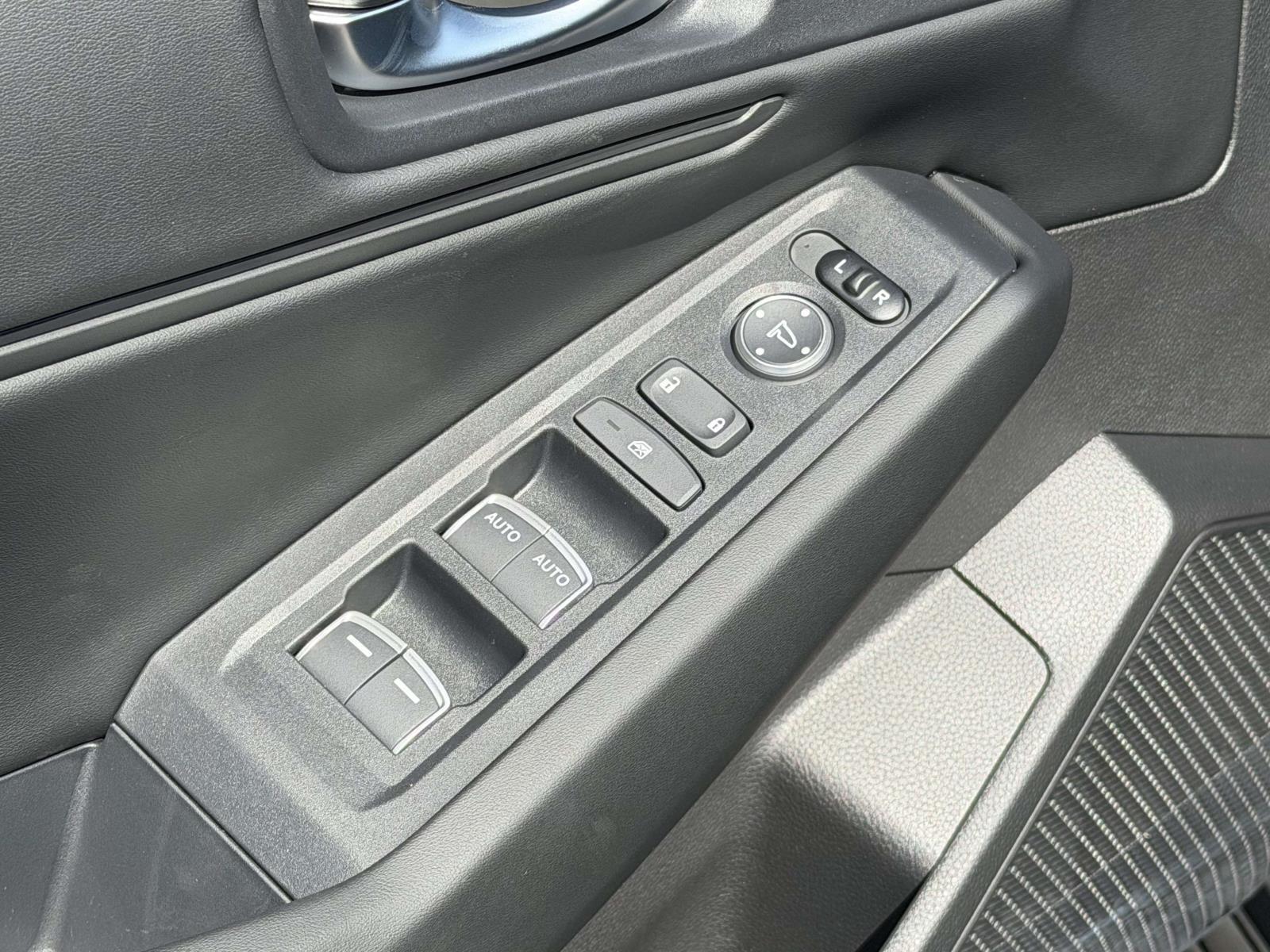 New 2026 Honda Accord Sedan Sedan