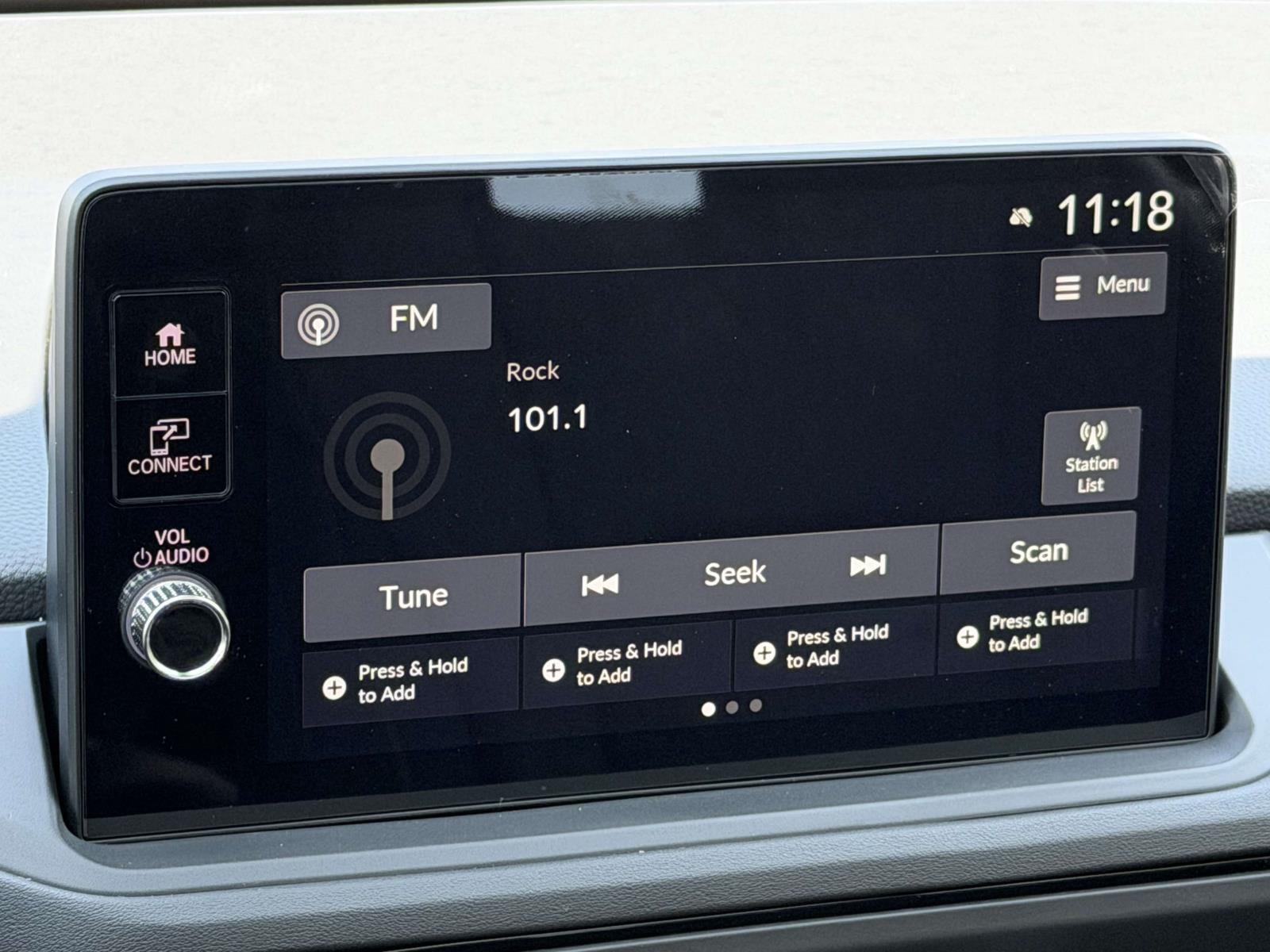 New 2026 Honda Accord Sedan Sedan