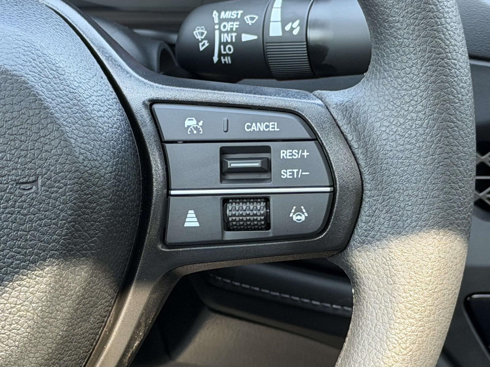 New 2026 Honda Accord Sedan Sedan