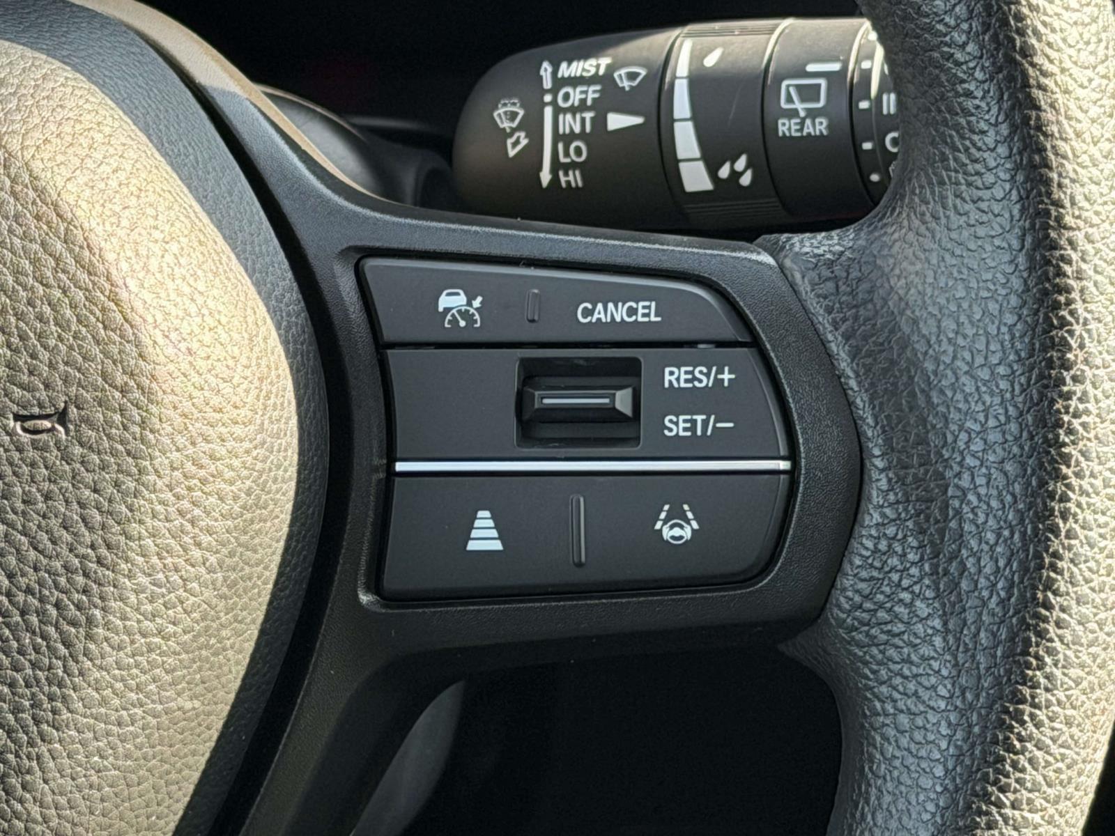 Used 2026 Honda CR-V SUV