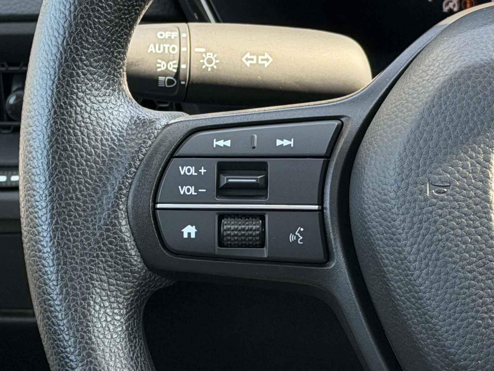 Used 2026 Honda CR-V SUV