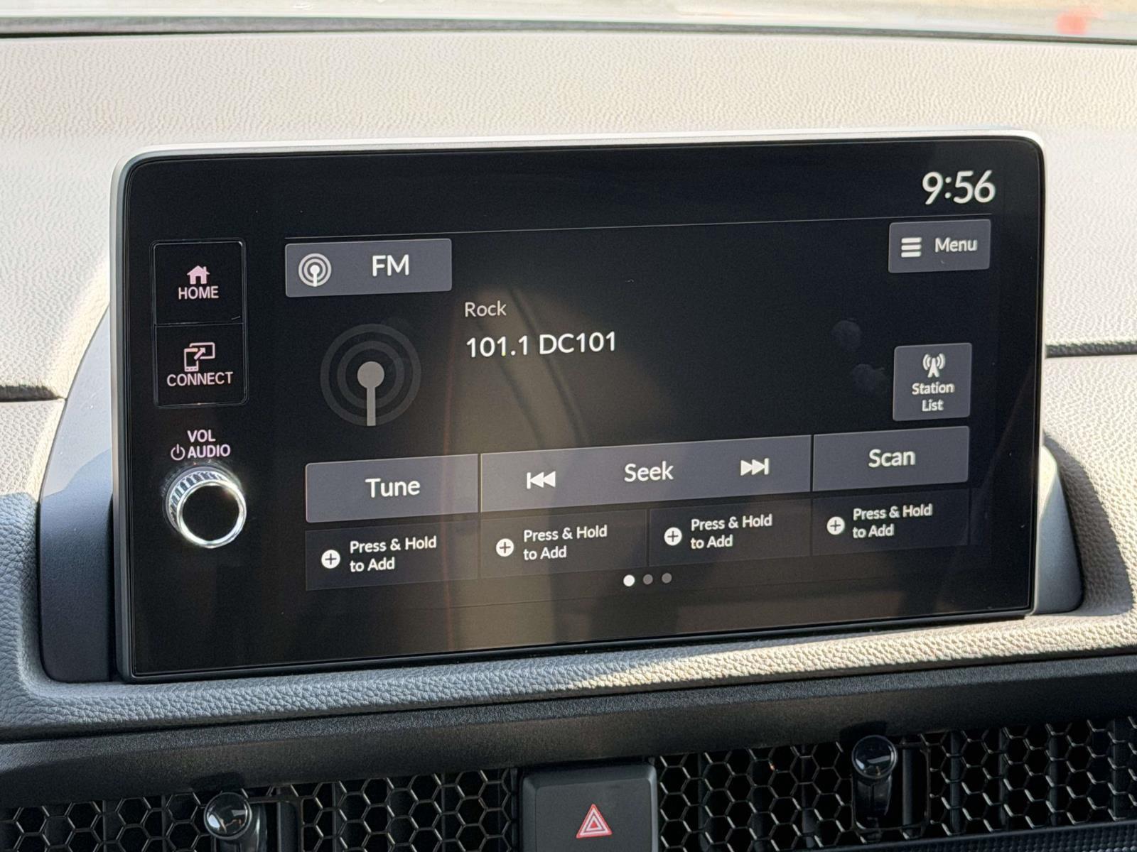 Used 2026 Honda CR-V Hybrid SUV