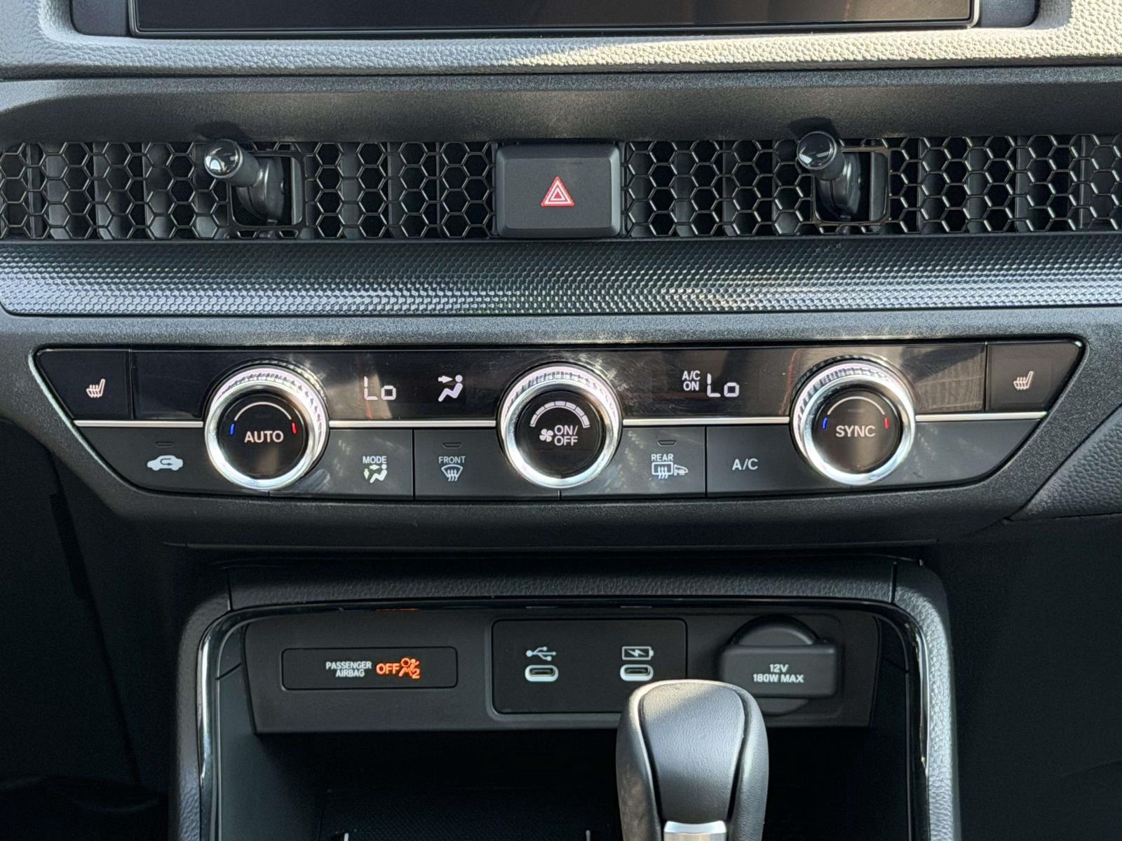 Used 2026 Honda CR-V Hybrid SUV