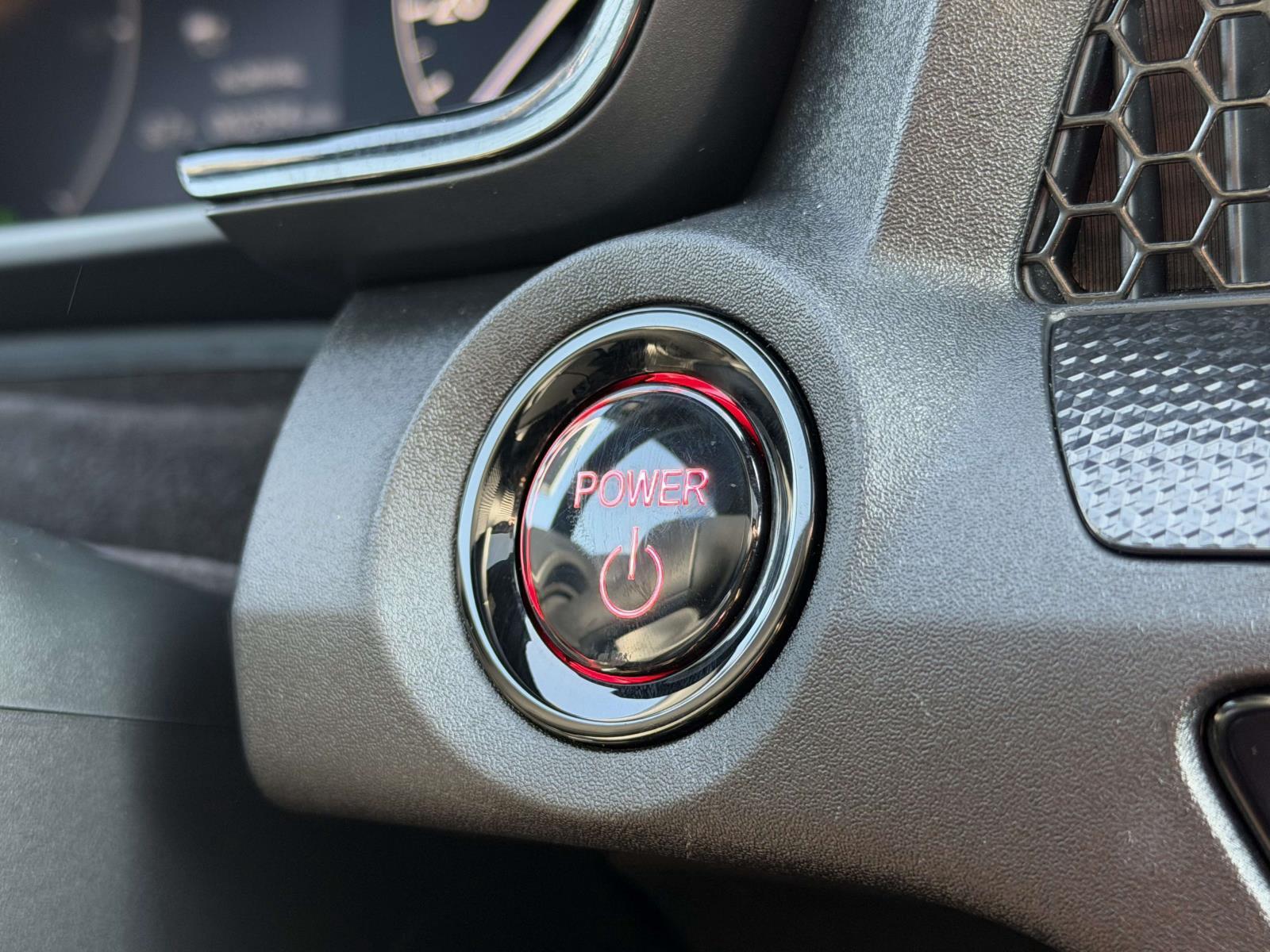 Used 2026 Honda CR-V Hybrid SUV