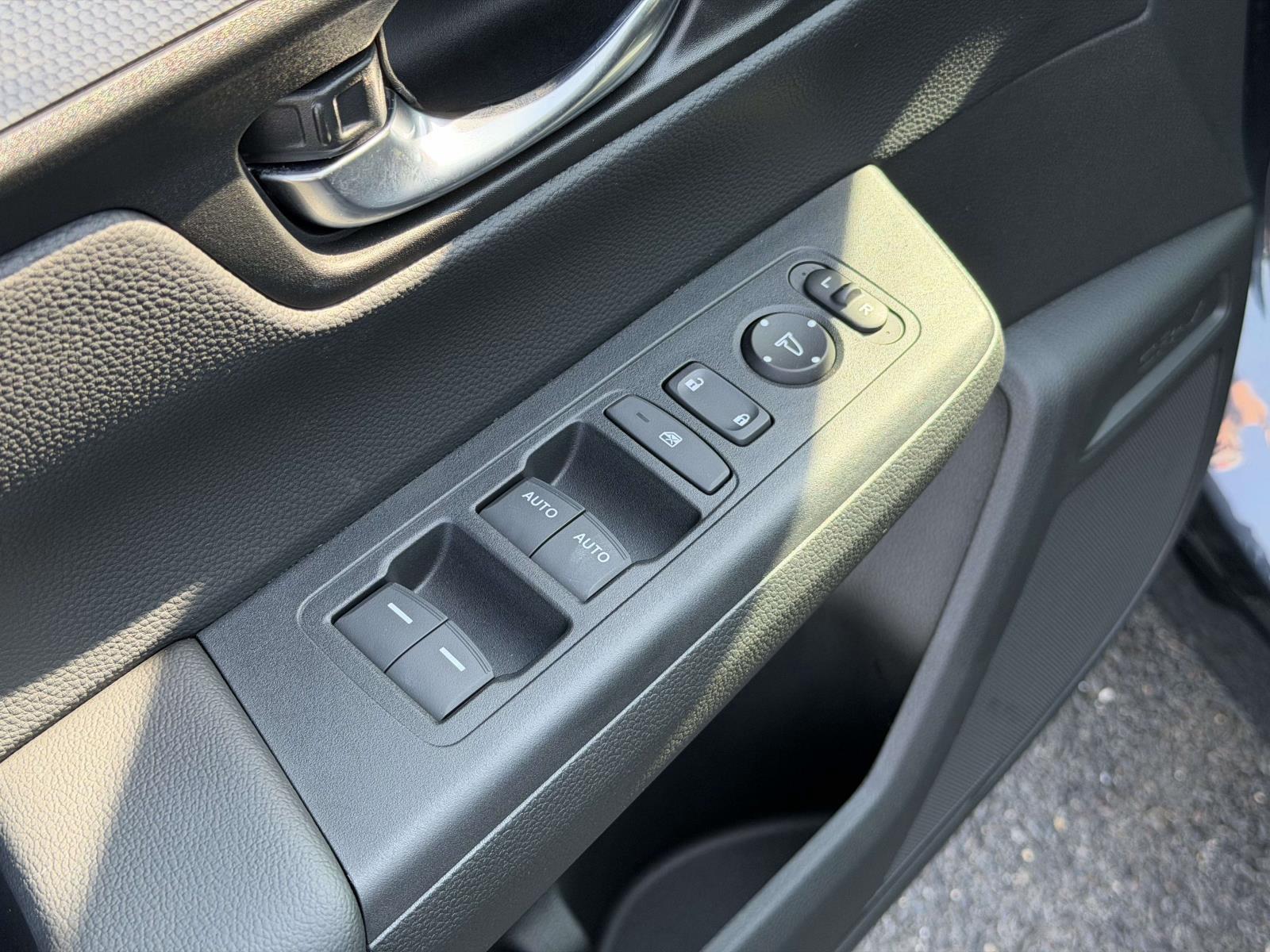 Used 2026 Honda CR-V SUV