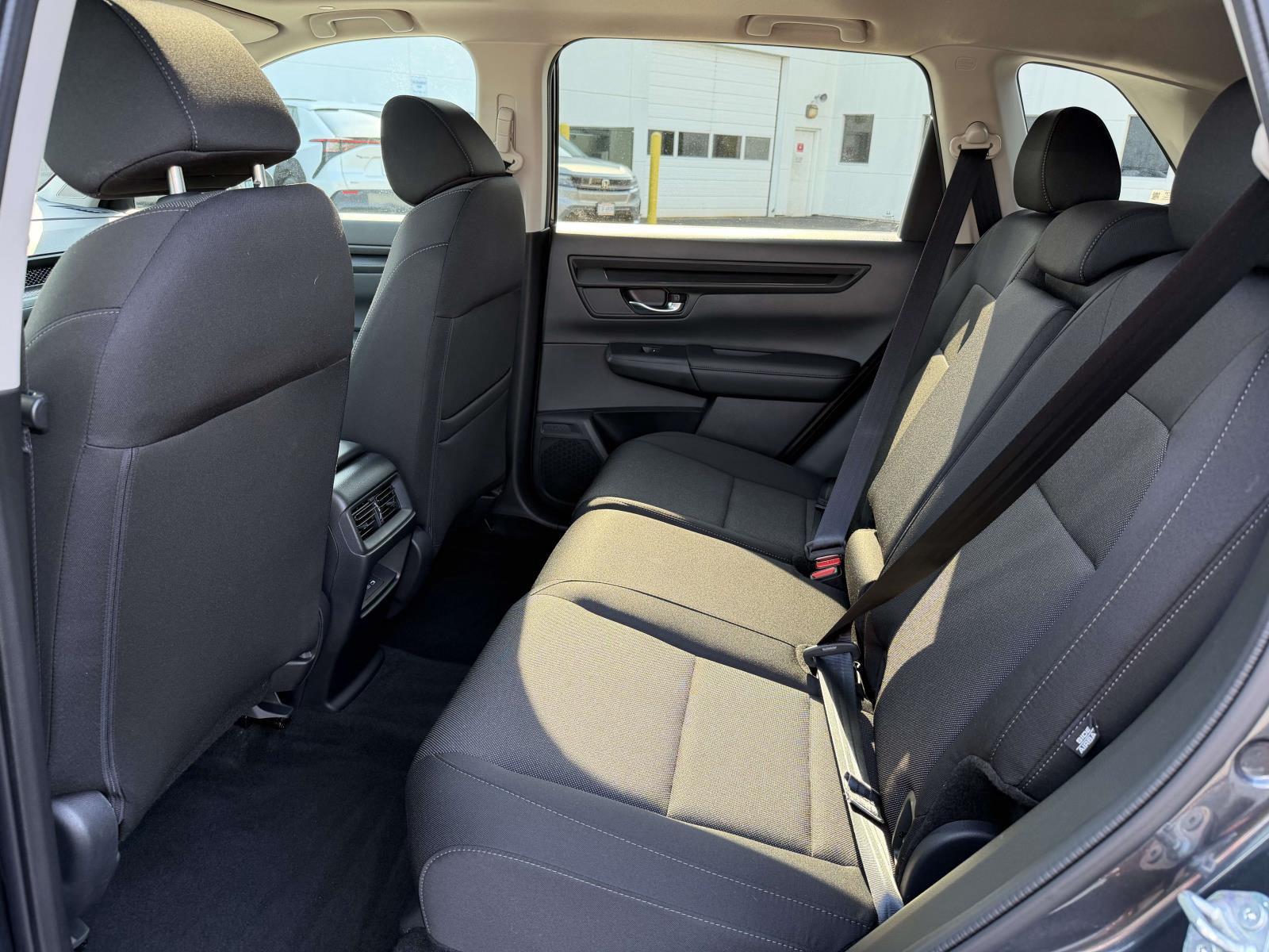 Used 2026 Honda CR-V SUV