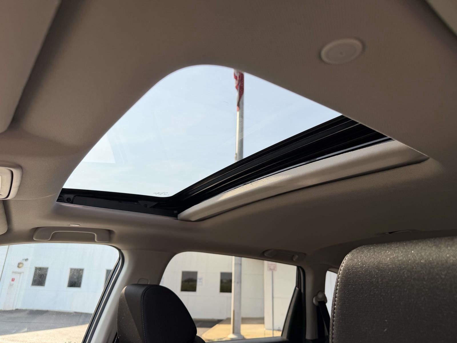 Used 2026 Honda CR-V SUV
