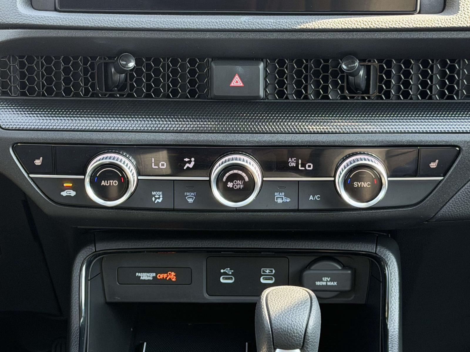 Used 2026 Honda CR-V SUV