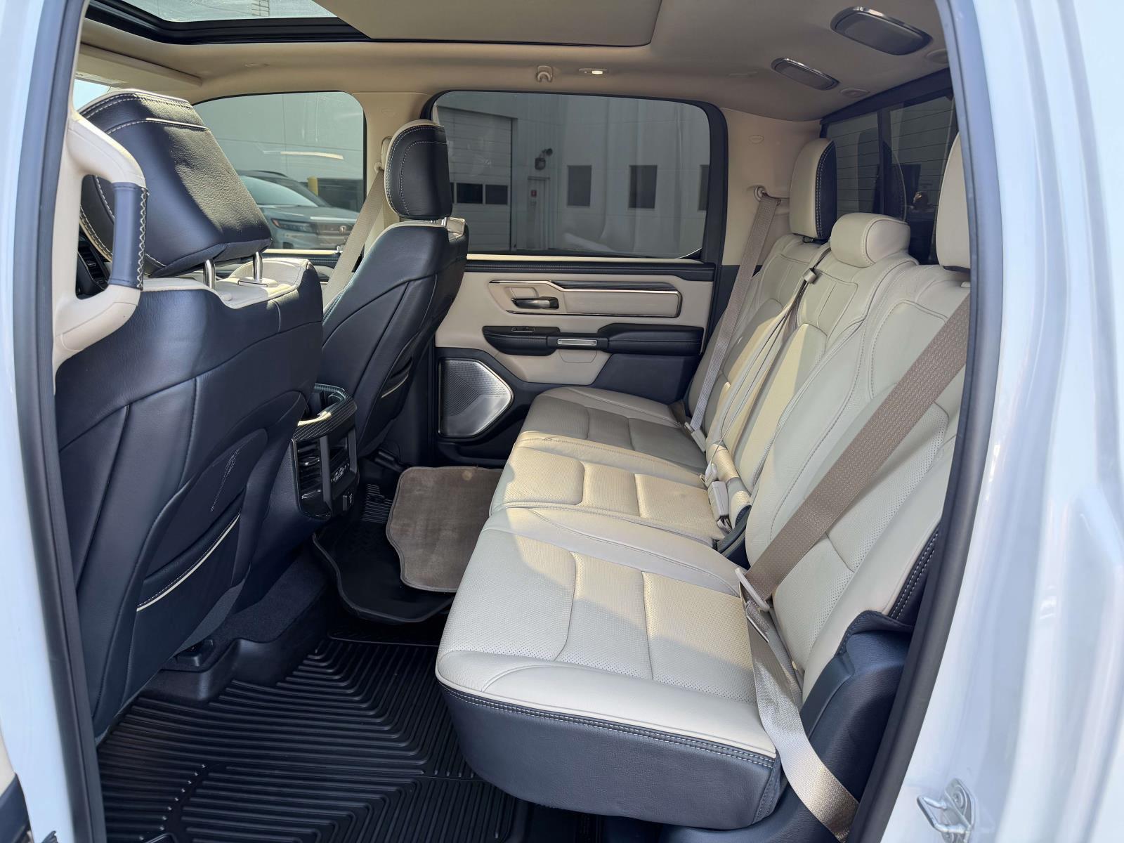 Used 2021 Ram 1500 Truck