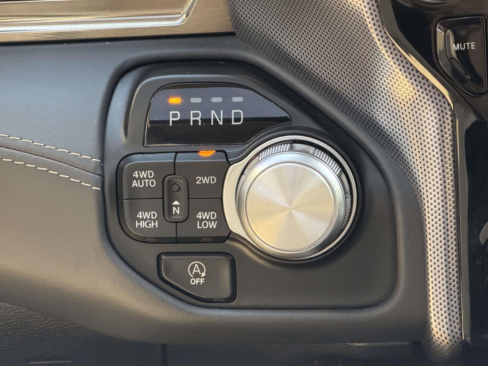 Used 2021 Ram 1500 Truck