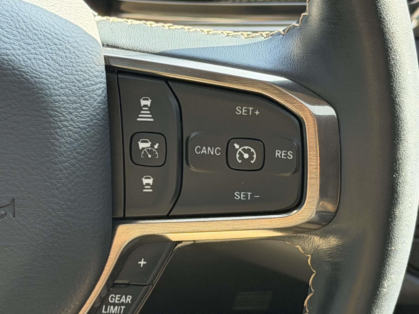 Used 2021 Ram 1500 Truck