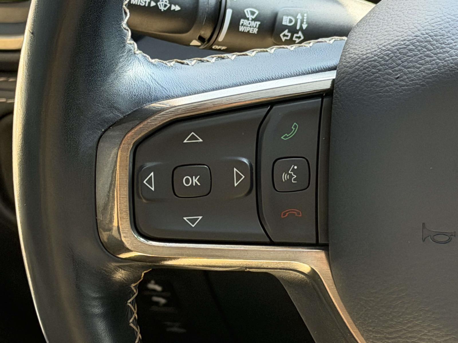Used 2021 Ram 1500 Truck