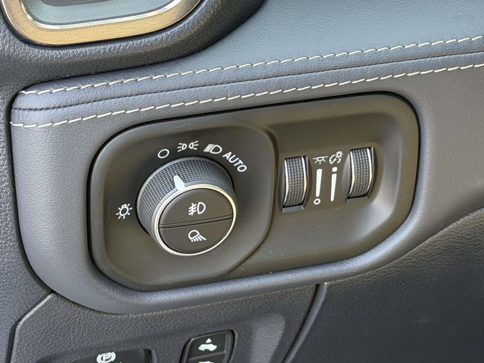 Used 2021 Ram 1500 Truck