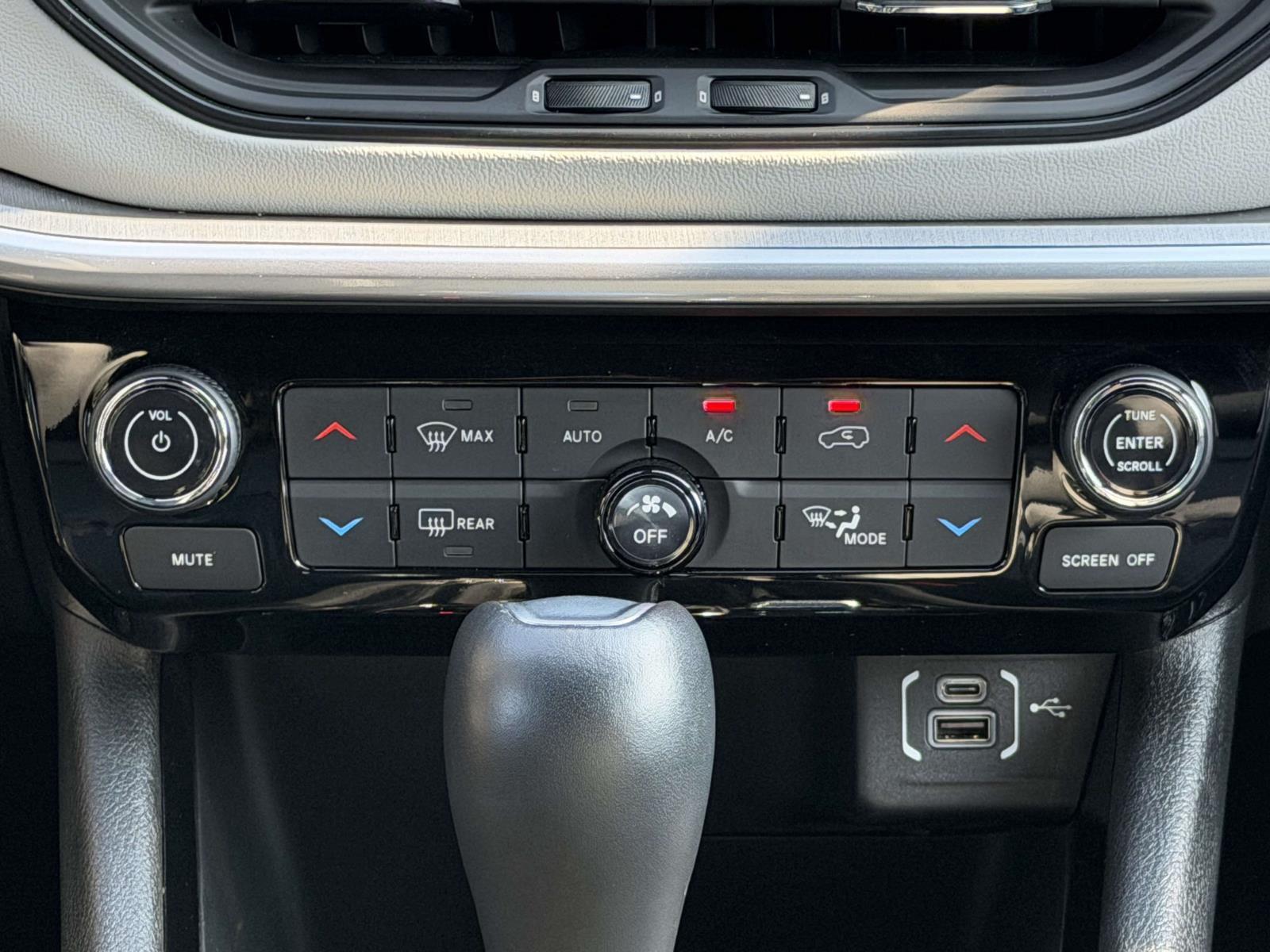 Used 2025 Jeep Compass SUV