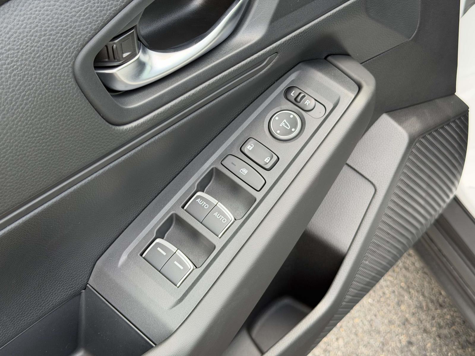 New 2026 Honda Accord Sedan Sedan