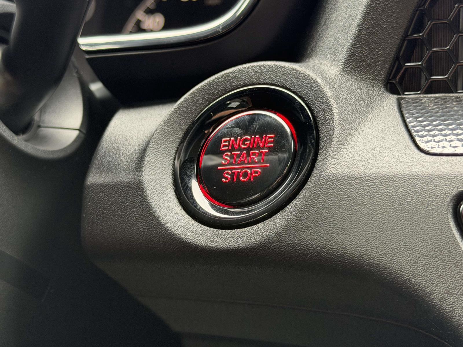New 2026 Honda CR-V SUV