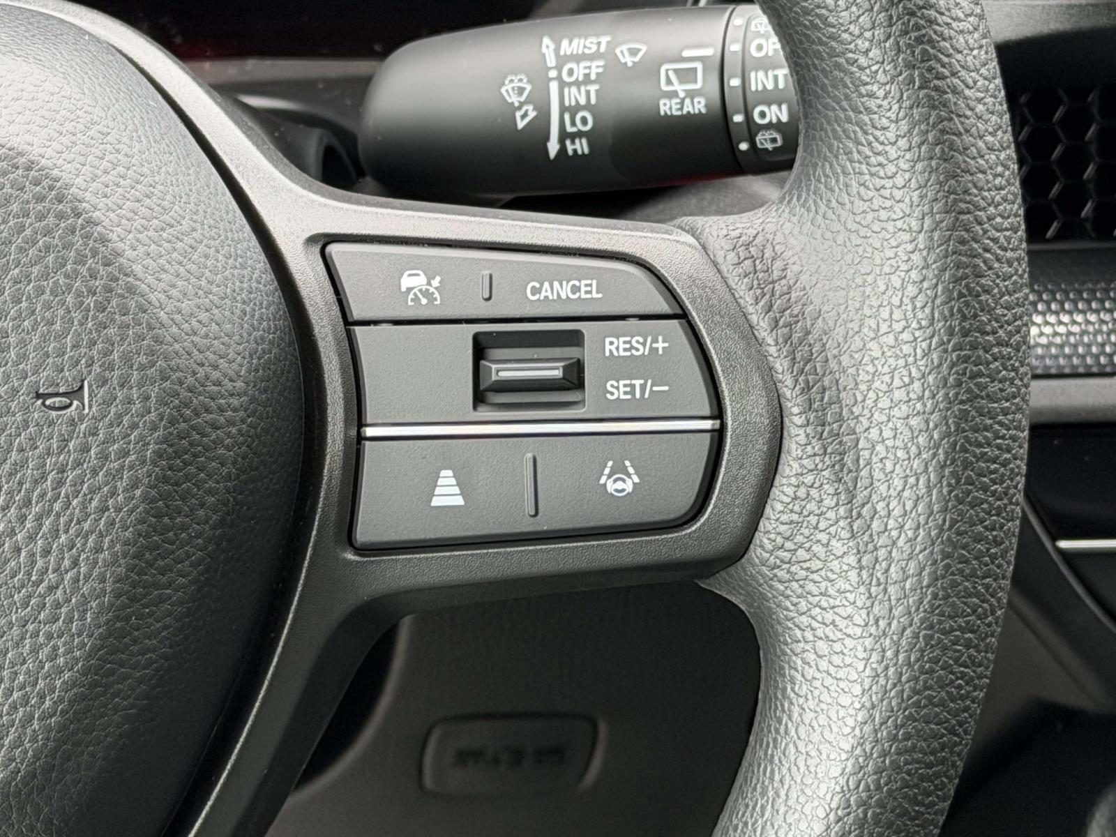New 2026 Honda CR-V SUV