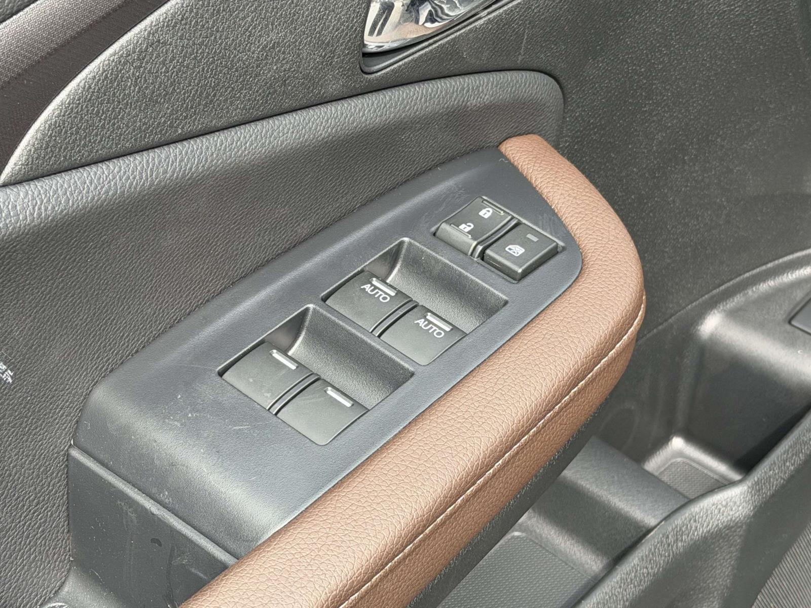 New 2026 Honda Ridgeline Truck